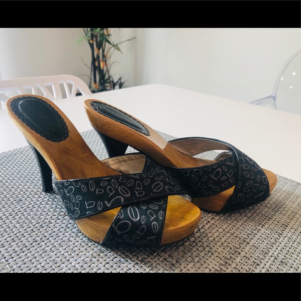 Bebe Shoes